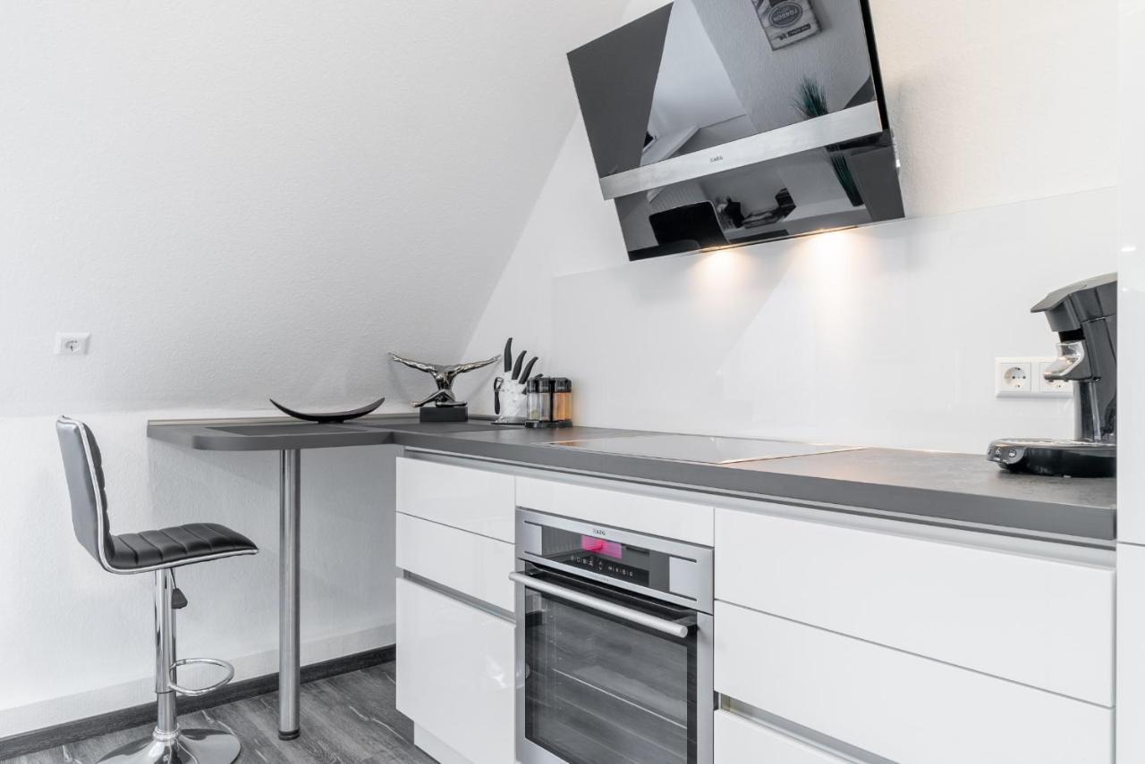 Private Apartment Hanower Zewnętrze zdjęcie