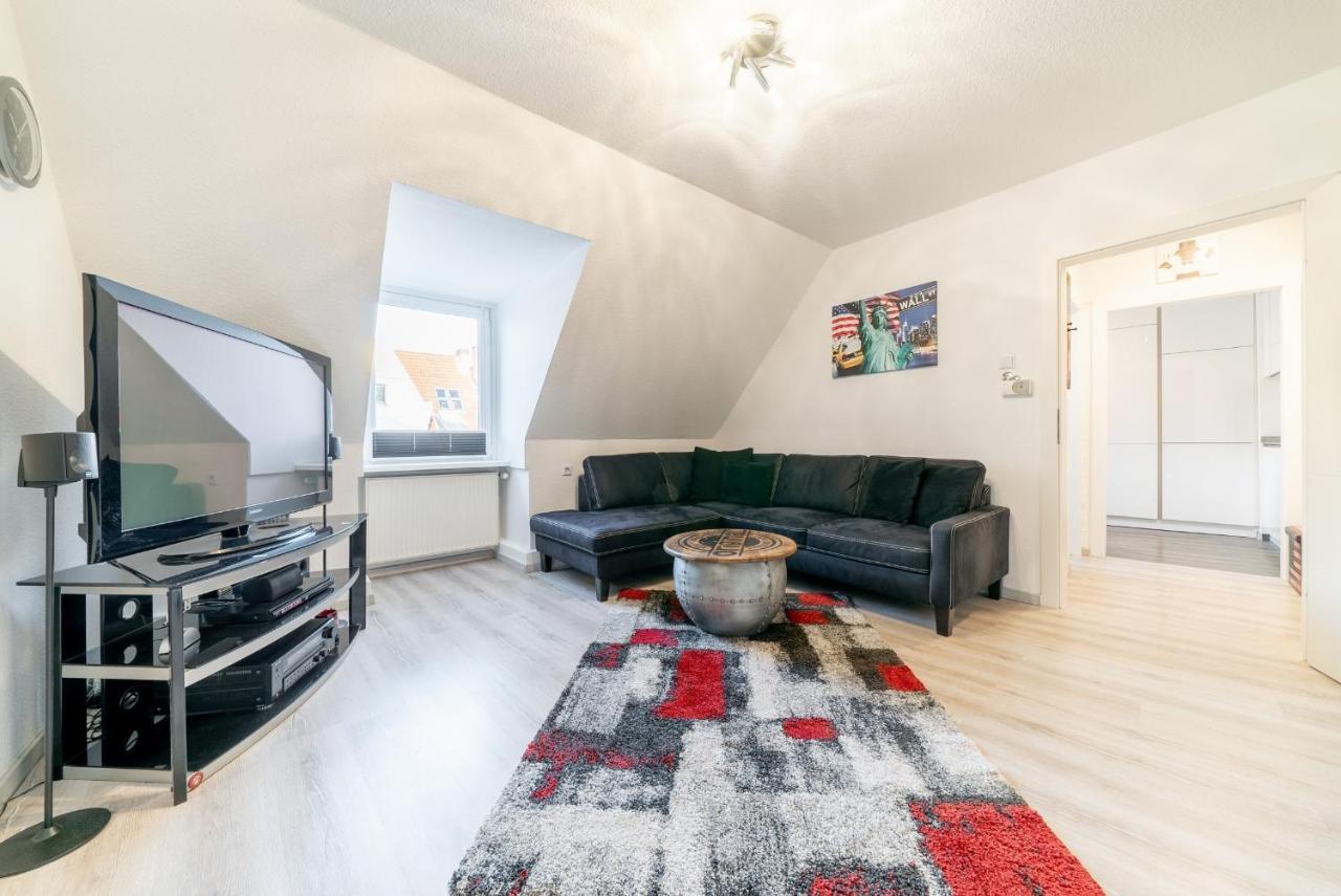Private Apartment Hanower Zewnętrze zdjęcie