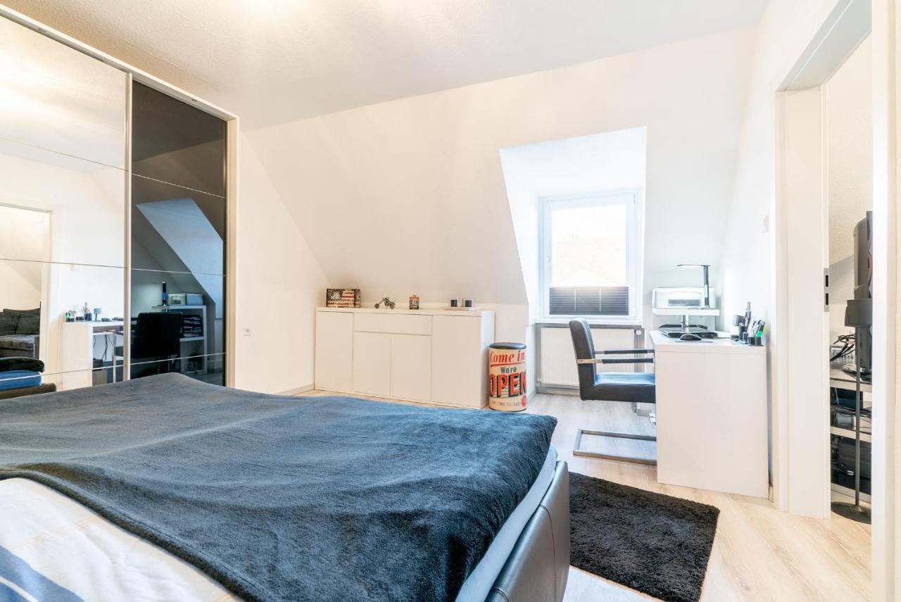 Private Apartment Hanower Zewnętrze zdjęcie