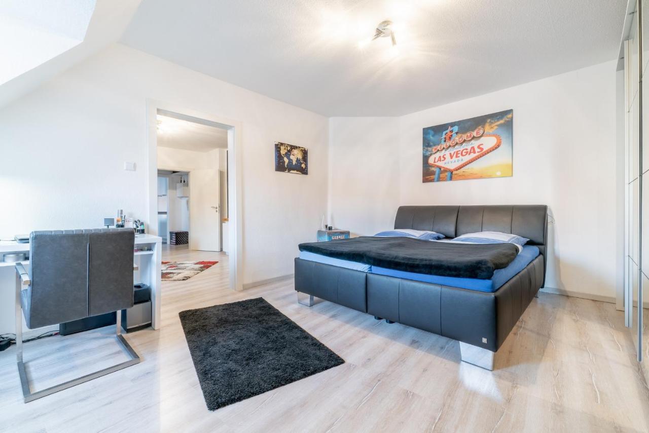 Private Apartment Hanower Zewnętrze zdjęcie