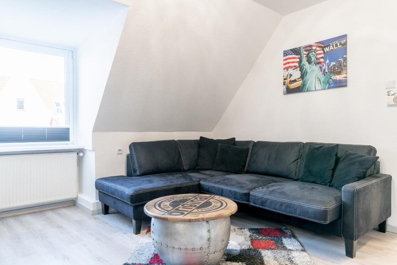 Private Apartment Hanower Zewnętrze zdjęcie
