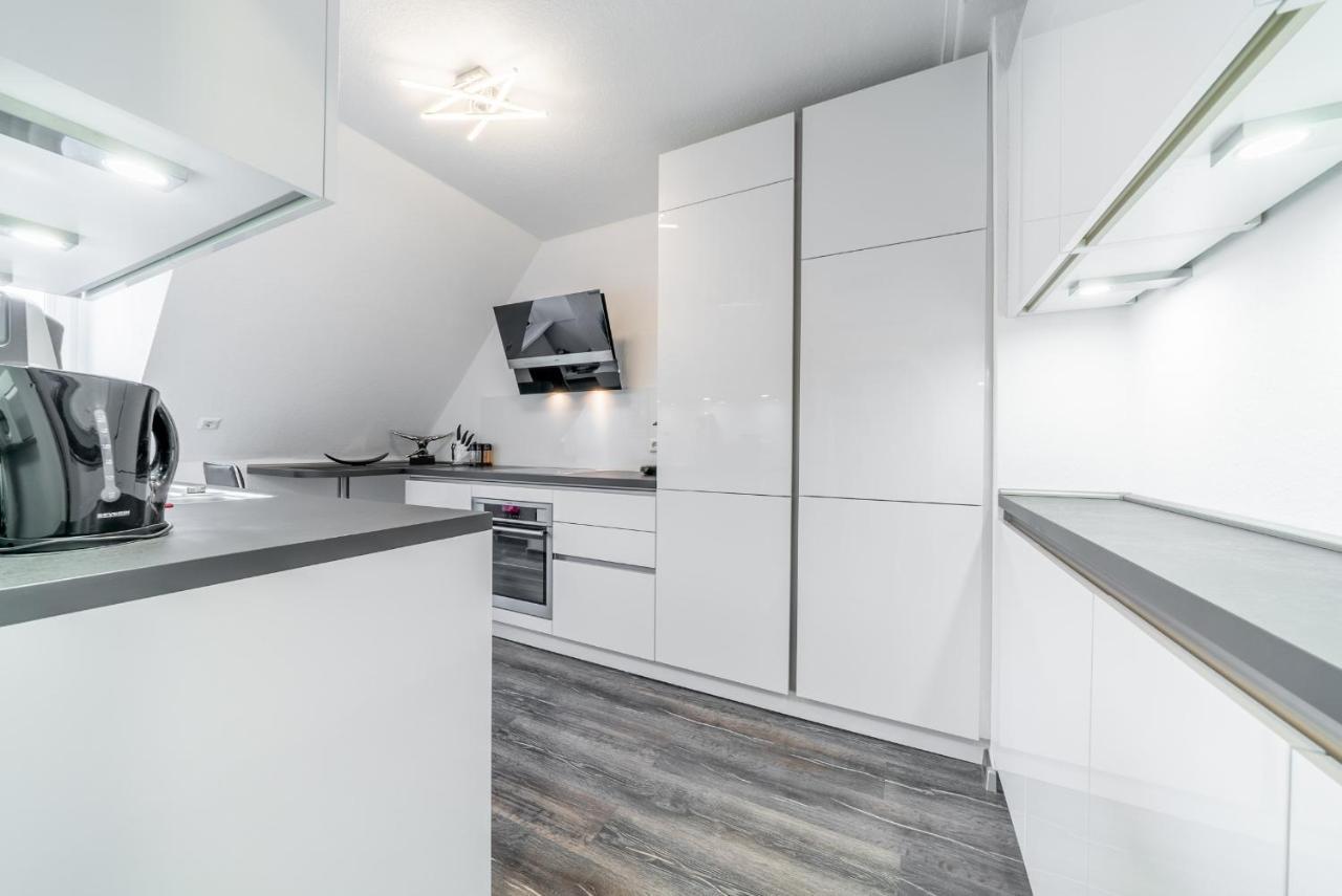 Private Apartment Hanower Zewnętrze zdjęcie