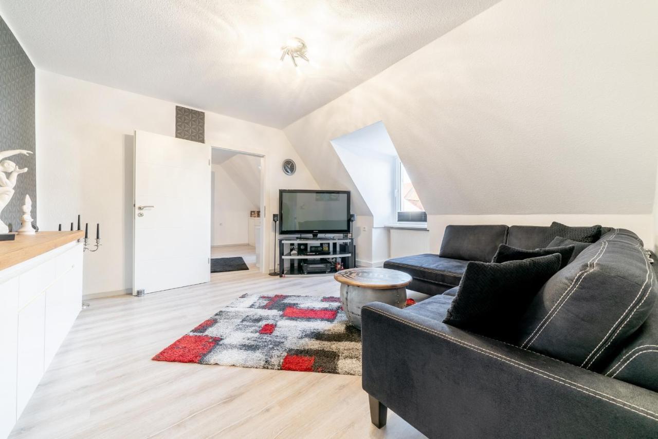 Private Apartment Hanower Zewnętrze zdjęcie