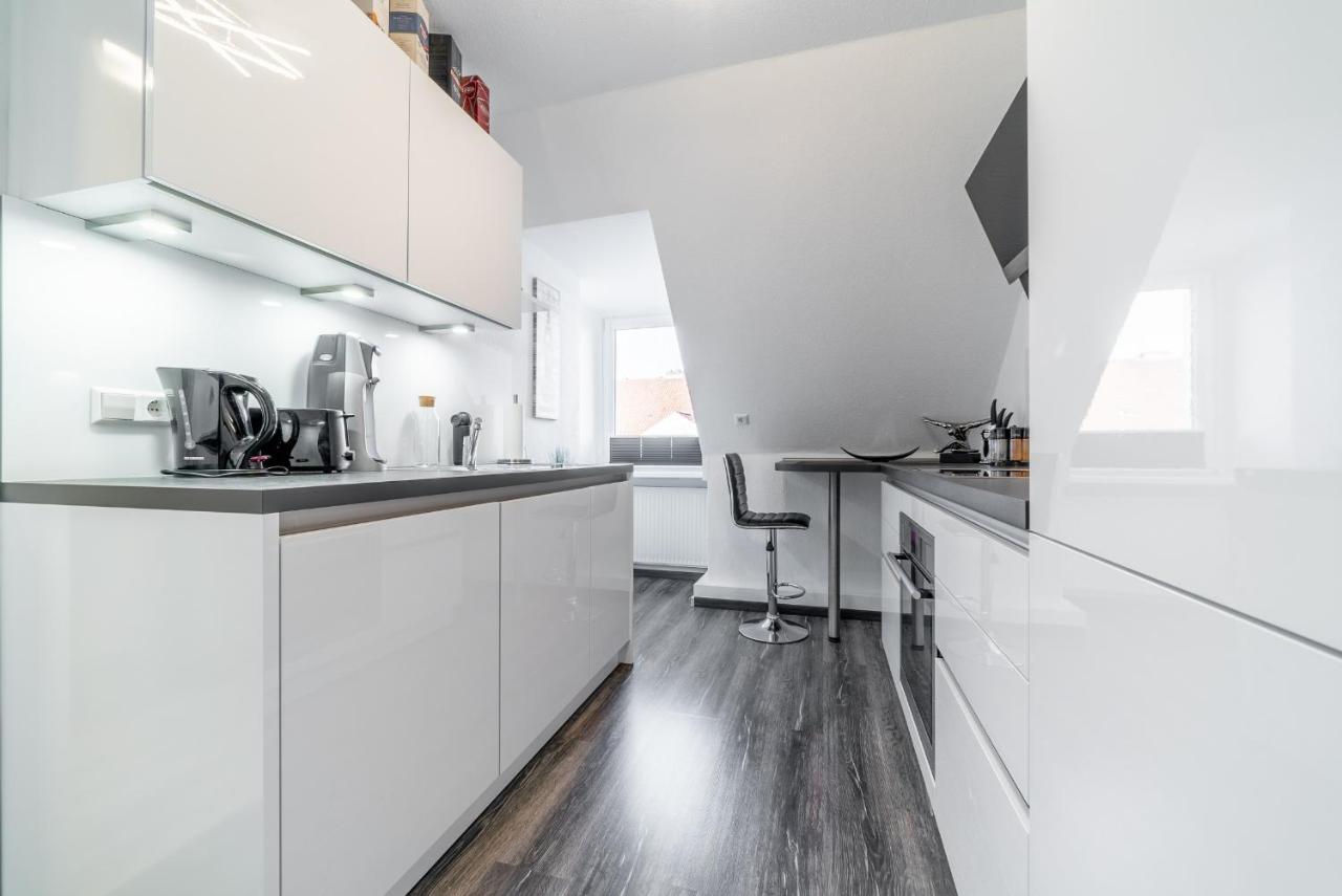 Private Apartment Hanower Zewnętrze zdjęcie