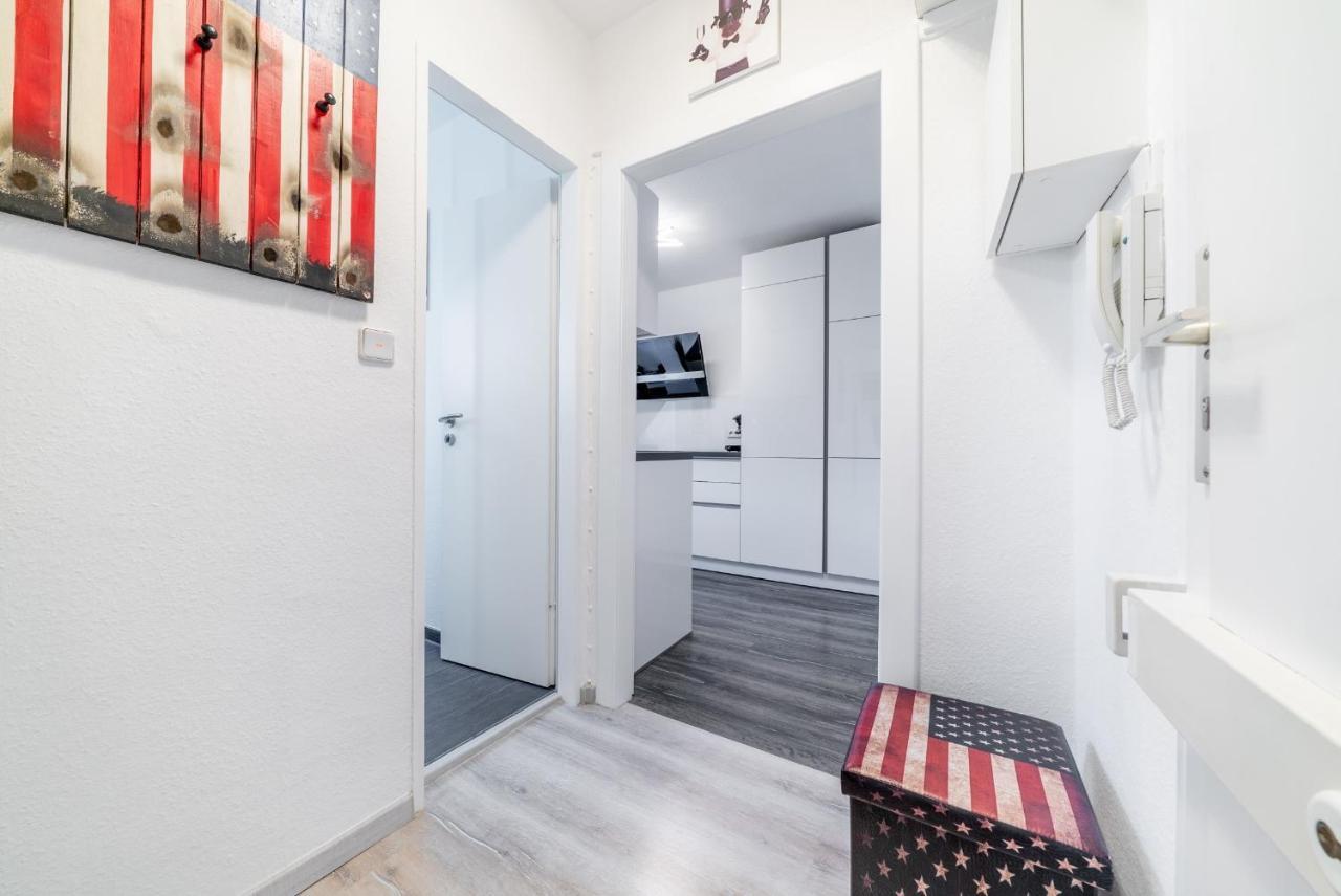 Private Apartment Hanower Zewnętrze zdjęcie