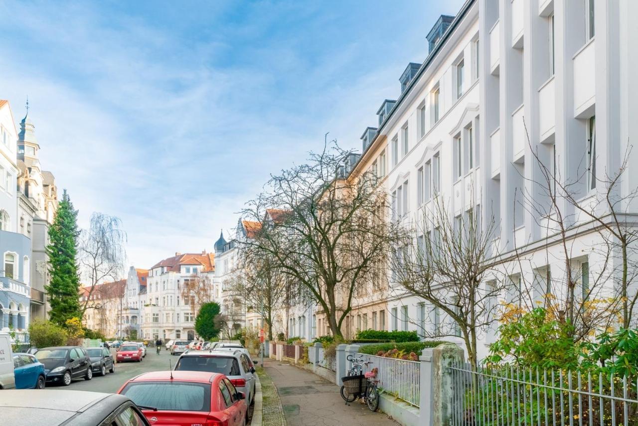 Private Apartment Hanower Zewnętrze zdjęcie