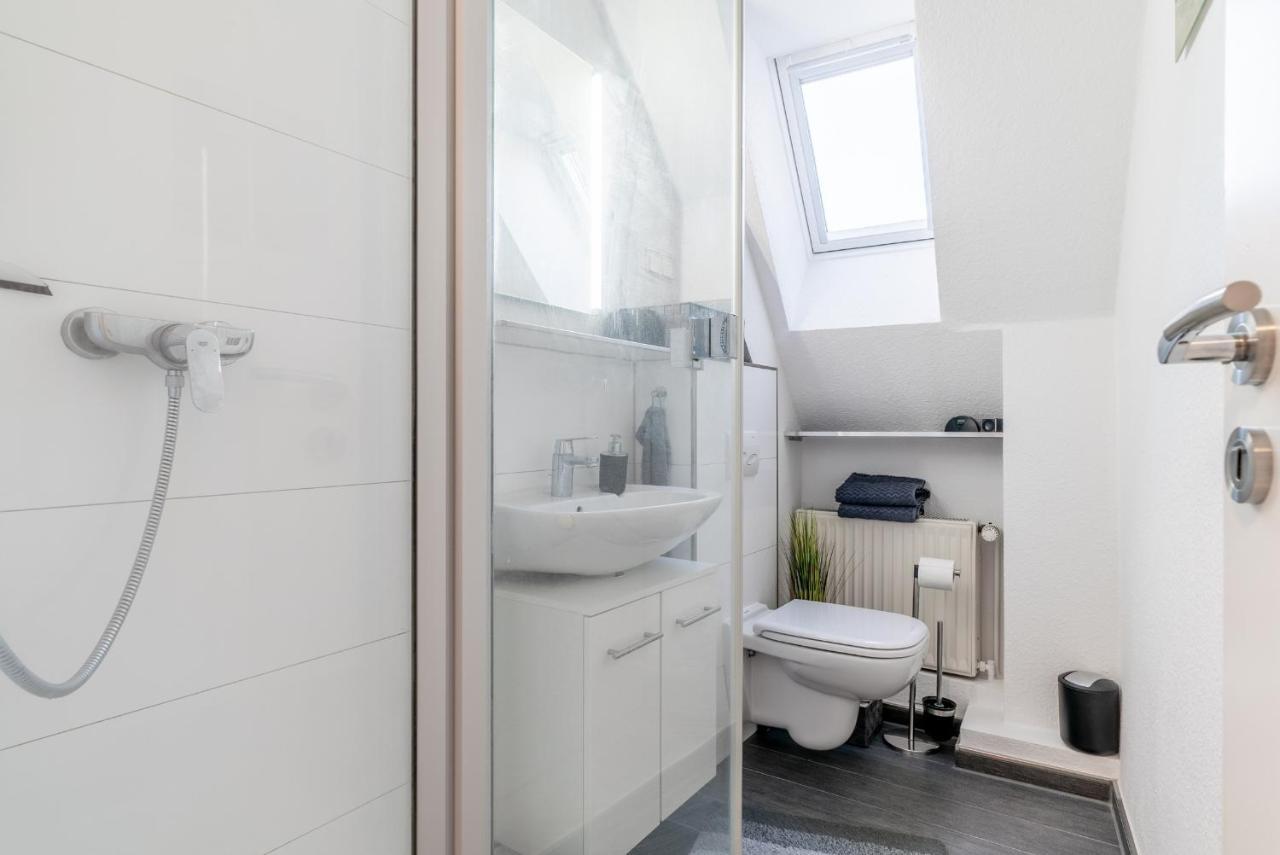 Private Apartment Hanower Zewnętrze zdjęcie